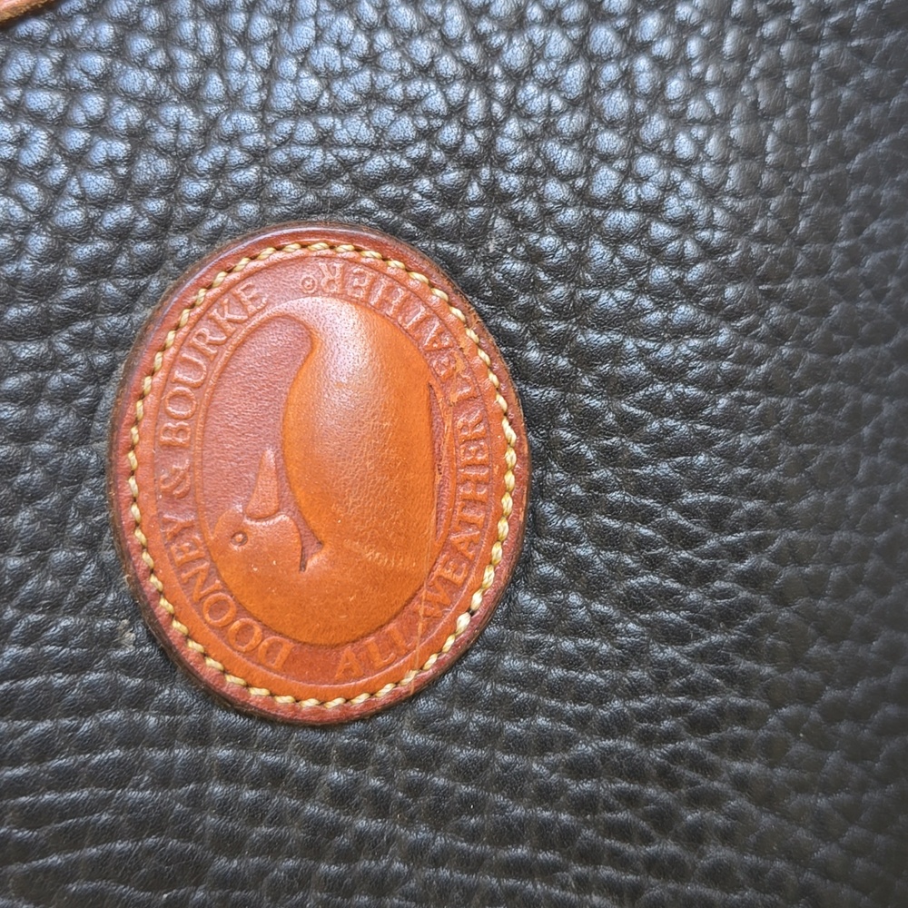 Dooney & Bourke Handbag - Picture 10 of 10